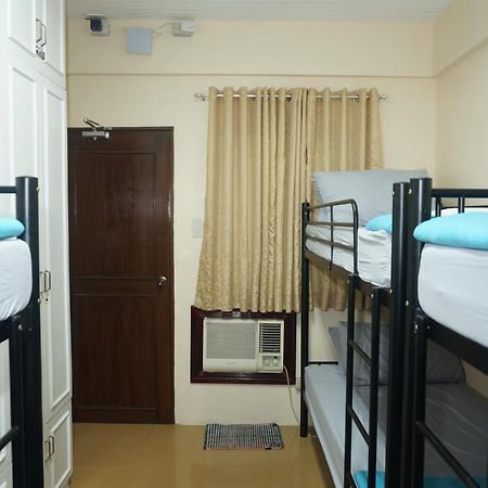 Mint Homes In Cev Mansion Manila Exterior photo